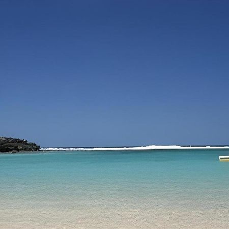 Fletcher Christian Holiday Hotel เบิร์นท์ไพน์ ภายนอก รูปภาพ