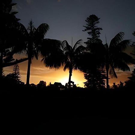Fletcher Christian Holiday Hotel เบิร์นท์ไพน์ ภายนอก รูปภาพ
