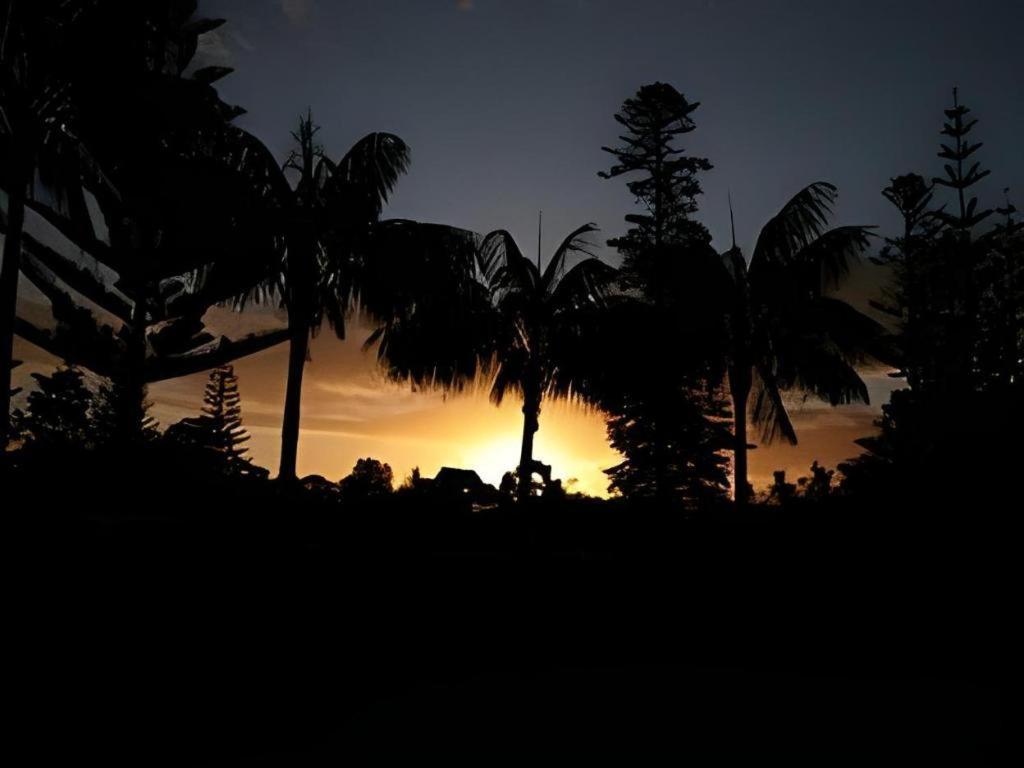Fletcher Christian Holiday Hotel เบิร์นท์ไพน์ ภายนอก รูปภาพ