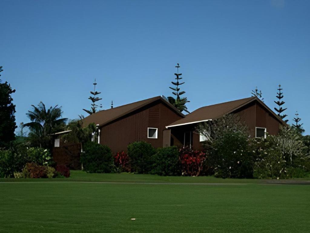 Fletcher Christian Holiday Hotel เบิร์นท์ไพน์ ภายนอก รูปภาพ
